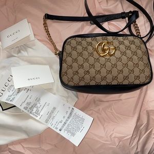 Gucci bag